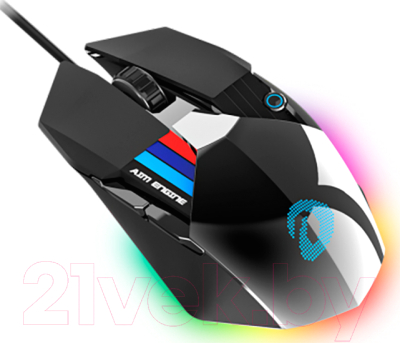 Мышь Dareu A970