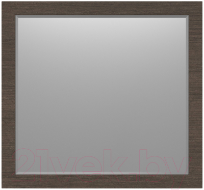 Зеркало Style Line Сакура 75 - фото