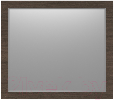 Зеркало Style Line Сакура 80 - фото