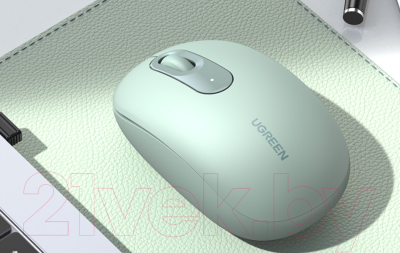 Мышь Ugreen MU105 / 90672