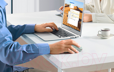 Мышь Ugreen MU105 / 90672