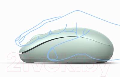 Мышь Ugreen MU105 / 90672
