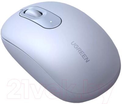 Мышь Ugreen MU105 / 90671