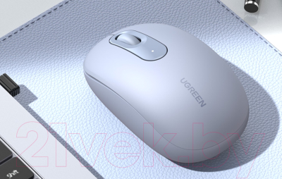 Мышь Ugreen MU105 / 90671