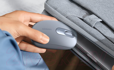 Мышь Ugreen MU105 / 90671