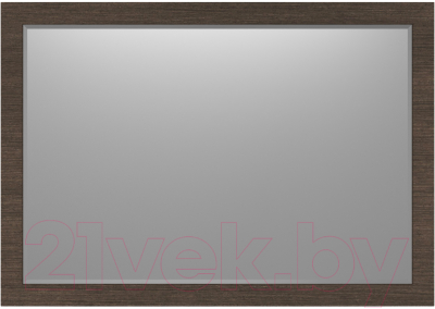 Зеркало Style Line Сакура 100 - фото