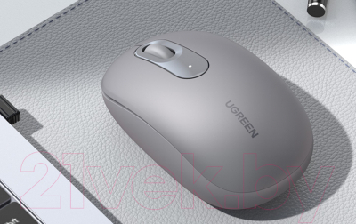 Мышь Ugreen MU105 / 90669