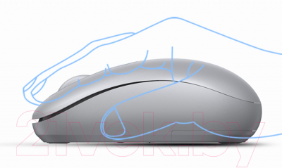 Мышь Ugreen MU105 / 90669