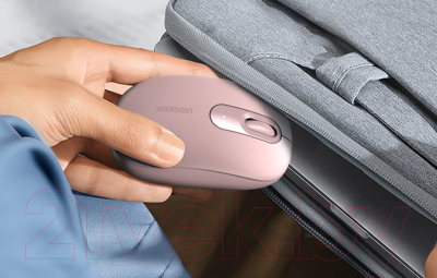 Мышь Ugreen MU105 / 90686