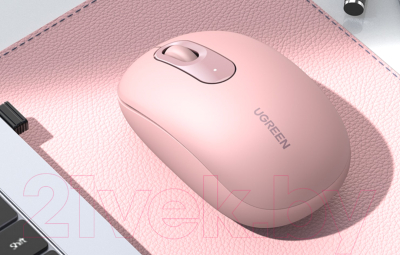 Мышь Ugreen MU105 / 90686