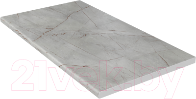 Готовая кухня Интерлиния Мила Шато 1.5x3.5 правая