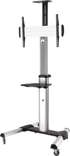 Стойка для ТВ/аппаратуры SBOX TV MAX VESA FS-446 - фото