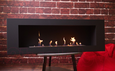 Биокамин Zefire Elliot 1200