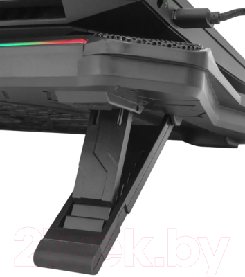 Подставка для ноутбука White Shark GCP-03 Glacier