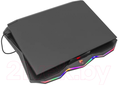 Подставка для ноутбука White Shark GCP-03 Glacier