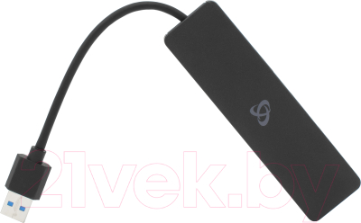 USB-хаб SBOX H-504