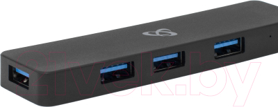 USB-хаб SBOX H-504