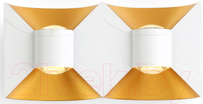 Бра уличное Ambrella Garden / ST4475 - фото