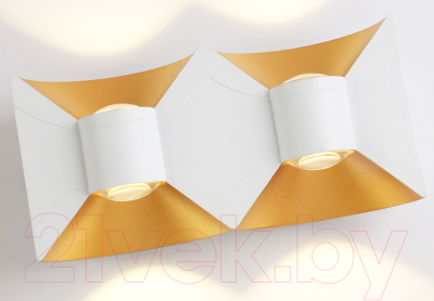 Бра уличное Ambrella Garden / ST4475