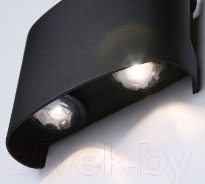 Бра уличное Ambrella Garden / ST4452