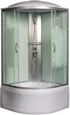 Душевая кабина Мономах 80/43 С МЗ - фото