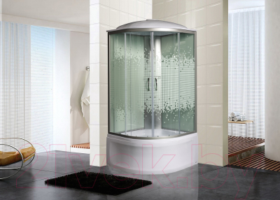 Душевая кабина Мономах 80/43 С МЗ