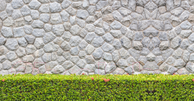 Фотофасад Arthata Камень / FotoSetka-300-25 - фото