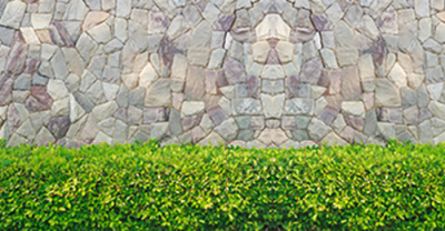 Фотофасад Arthata Камень / FotoSetka-300-26 - фото