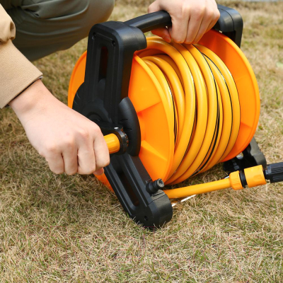 Катушка для шланга Deko Dki15 Set 9 / 065-0462