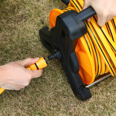 Катушка для шланга Deko Dki15 Set 9 / 065-0462