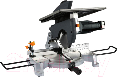 Торцовочная пила Zitrek ZTL1800/250C / 067-1022 - фото