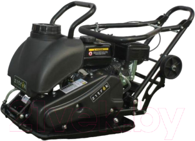 Виброплита Zitrek Z3k91w / 091-0208