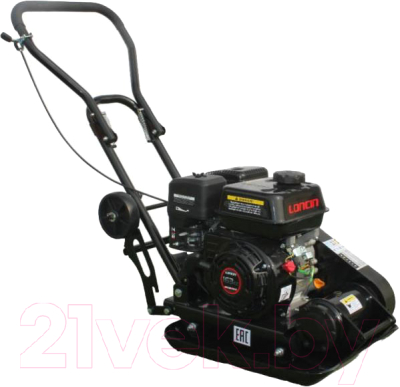 Виброплита Zitrek Z3k61 / 091-0211 - фото