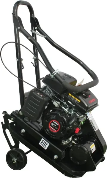 Виброплита Zitrek Z3k51 / 091-0210 - фото