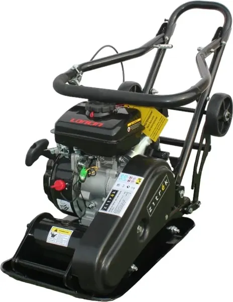 Виброплита Zitrek Z3k51 / 091-0210