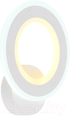 Бра Ambrella Acrylica / FA8812 - фото