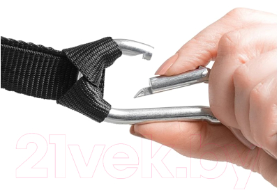 Гамак Nisus N-MH-GG