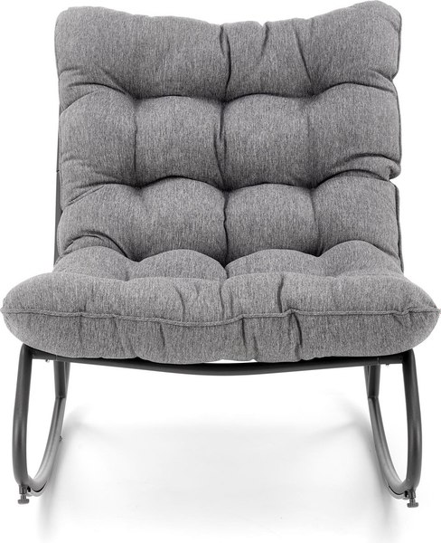 Кресло-качалка Halmar Gatto