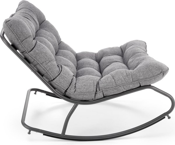 Кресло-качалка Halmar Gatto