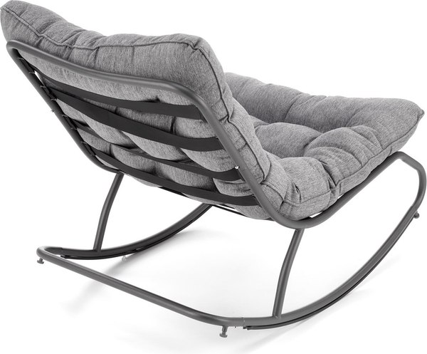 Кресло-качалка Halmar Gatto