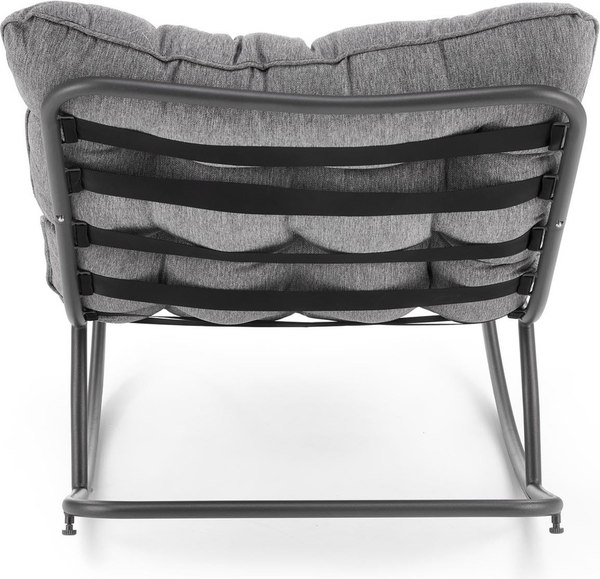 Кресло-качалка Halmar Gatto