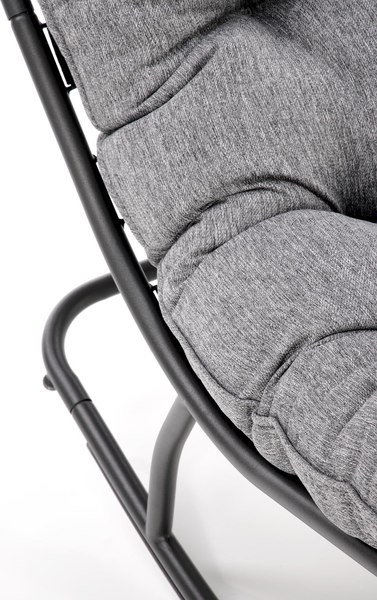 Кресло-качалка Halmar Gatto