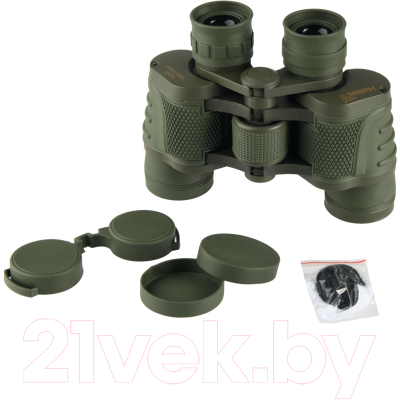 Бинокль Helios HS 16x40