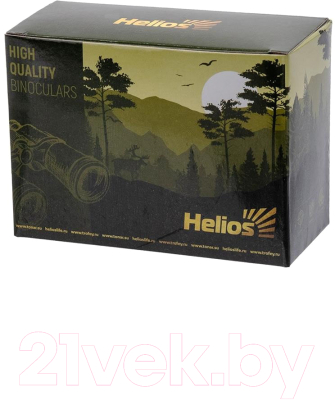 Бинокль Helios HS 16x40