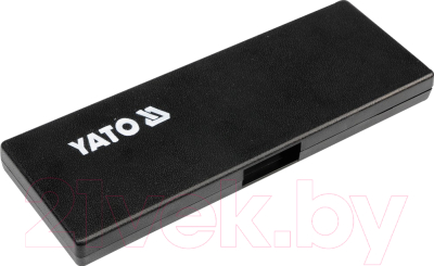 Набор автоинструмента Yato YT-0662