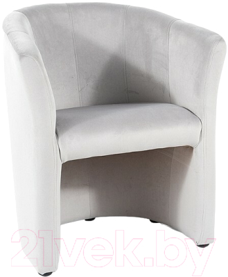 Кресло мягкое Signal TM-1 Velvet - фото