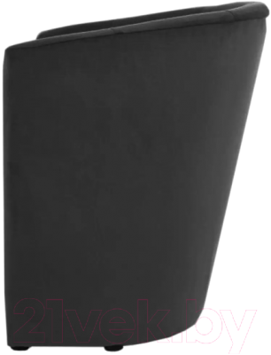 Кресло мягкое Signal TM-1 Velvet