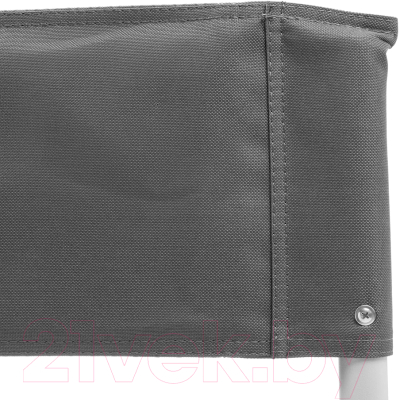 Кресло складное Helios Т-HS-DC-95200T-GG (серый/зеленый)