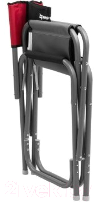 Кресло складное Nisus N-DC-95200-GRD