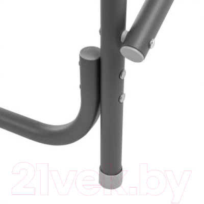 Кресло складное Nisus N-DC-95200-GRD